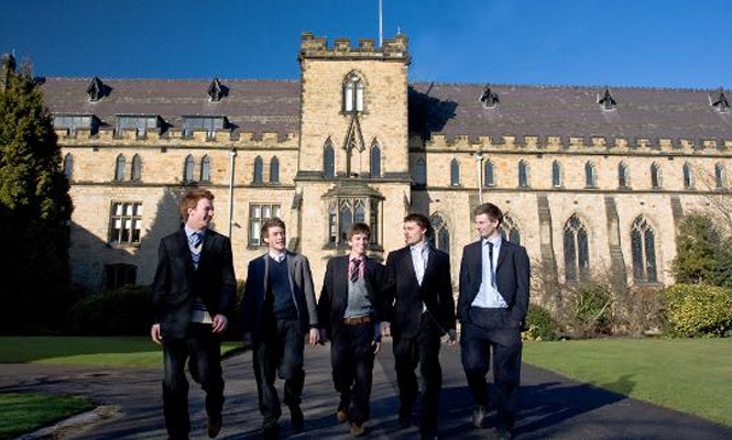 送孩子去英国读高中有什么优势可言？