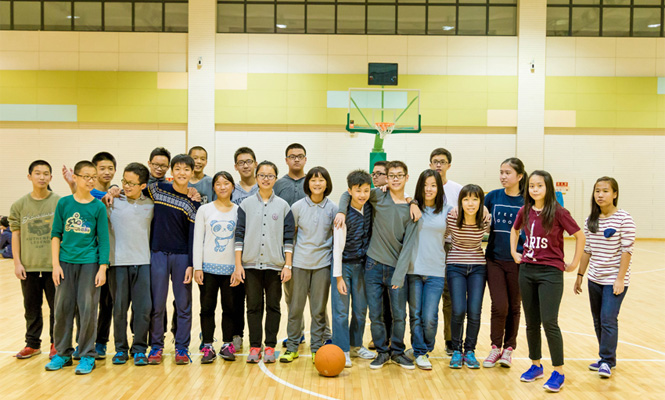 申请新加坡高中留学需要具备什么条件？