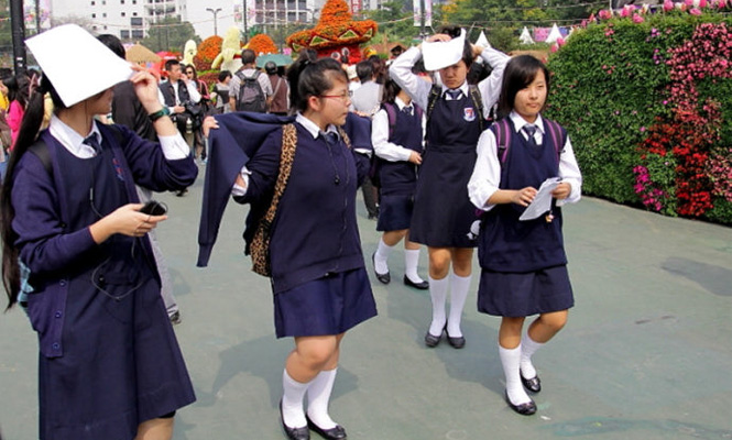 不得不看：去香港就读高中的五大优势汇总