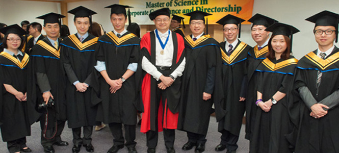 成功申请香港硕士留学需要具备什么条件？