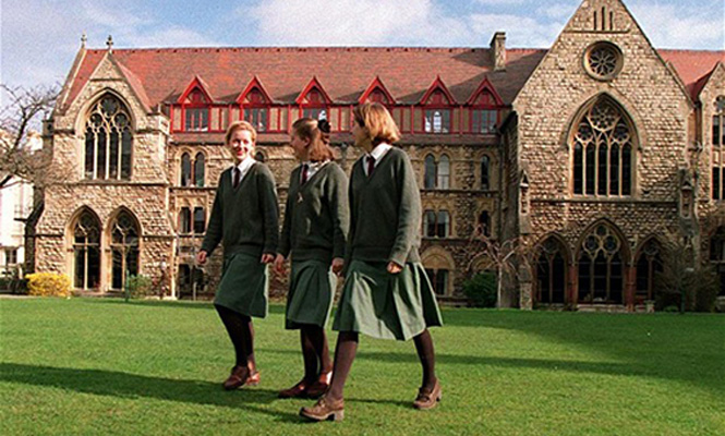 英国研究生不同的学位类型有何区别？