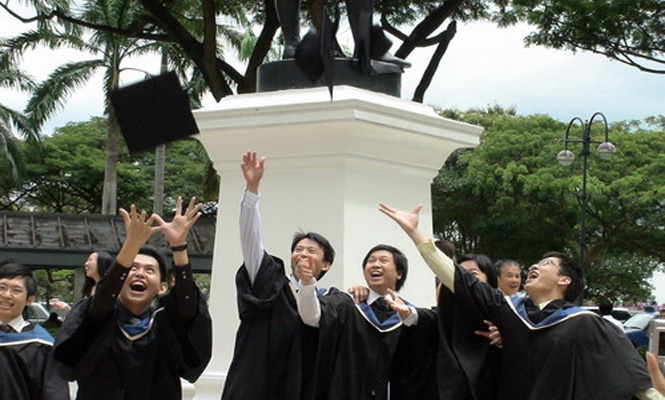 美世盘点：新加坡留学文书写作的注意要点