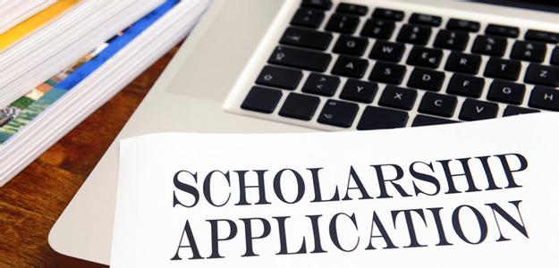 你距离美国奖学金 只有这篇文章的距离