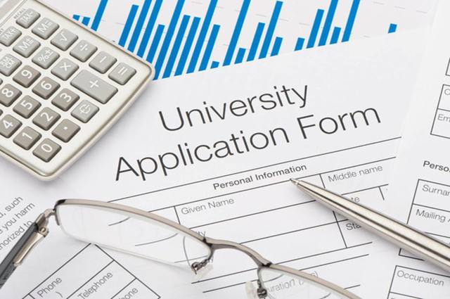 完美文书四原则：托福过百不如文书一套