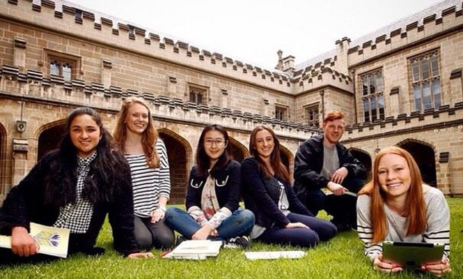 澳洲热门专业有哪些？学什么就业前景如何？