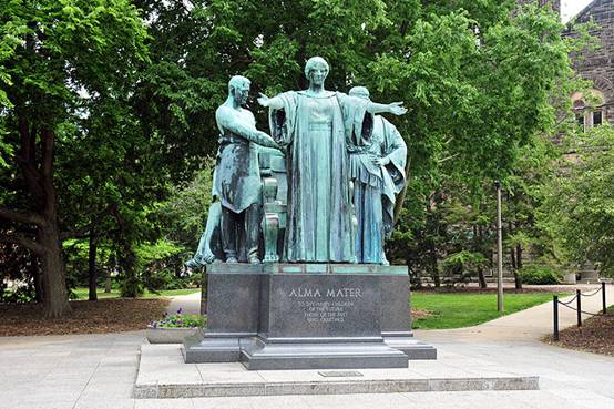 美国名校也有&ldquo;名校情结&rdquo;？