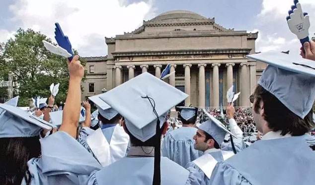 2017考研后再出国留学：准备好就来得及