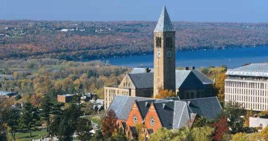 美世盘点：那些听起来很像的美国大学们