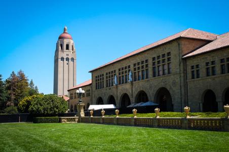 就读美国名校有&ldquo;跳板&rdquo;？