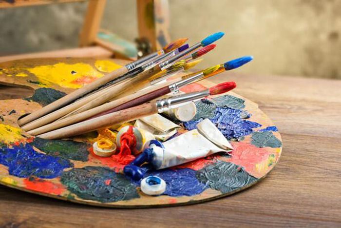 美世盘点：去美国艺术留学热门专业有哪些？