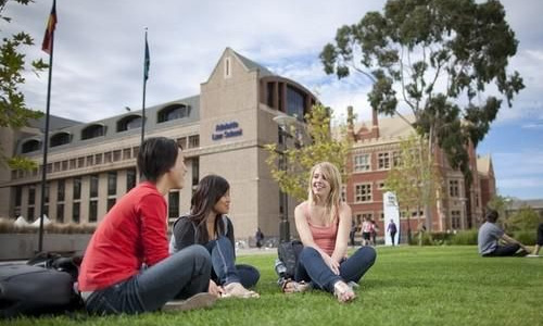 美世为你答疑解惑关于澳大利亚留学