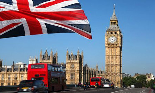 美世推荐：去英国留学可以选择的五个专业推荐