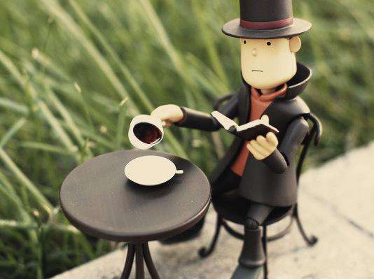 托福阅读：基础阶段学什么？