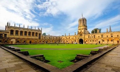 赴英留学前夕，留学生需要准备哪些东西