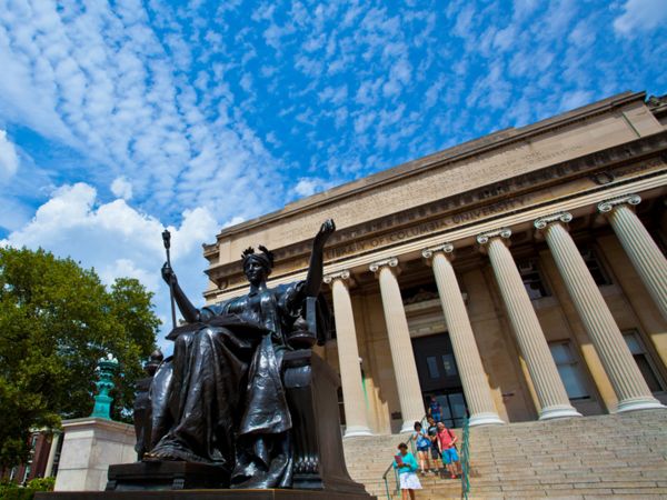 带你细数美国本科转学的几件事儿