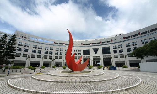 香港科技大学2017年面试问题有哪些