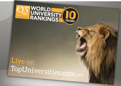 2017QS世界大学学科排名：哈佛和MIT称霸榜单