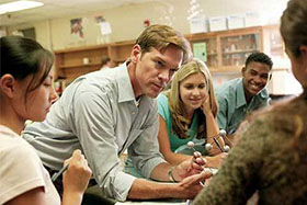 美国硕士TESOL专业申请解读