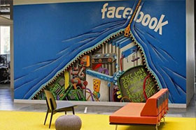 就读哪些大学可以迈进美国知名公司？