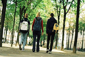 2017年去美国读研究生应该如何规划？