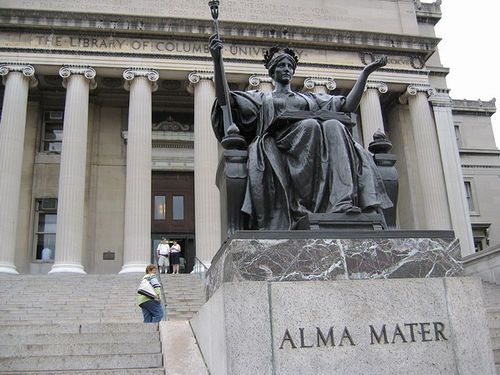 名校中的&ldquo;双胞胎&rdquo;：那些名字很像但却没关系的大学们