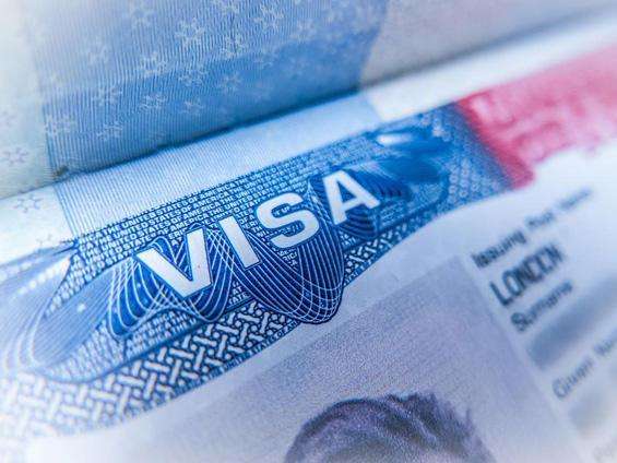 干货：F1签证的办理流程及材料清单