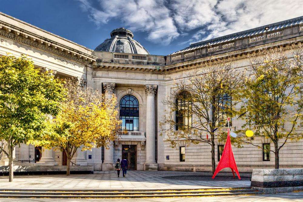 美国留学选校的两大基本原则