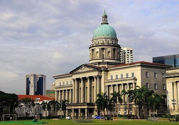 申请新加坡留学  就业机会多 安全有保障