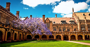 取得高考成绩能否申请澳大利亚八校