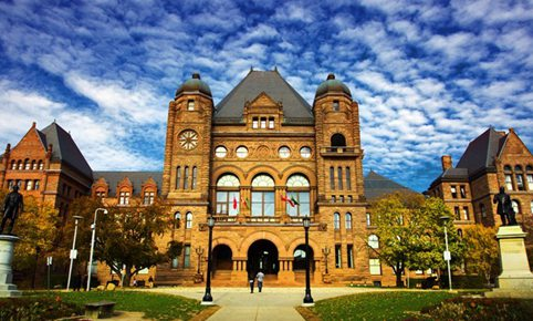 加拿大留学签证面试，你该怎么做？