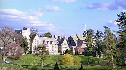 申请美国留学，选择适合自己的专业很重要！