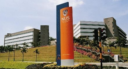 去新加坡硕士留学，这优势不是一点点啊