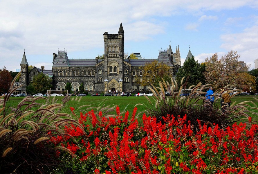 加拿大硕士分类解读 另附四大申请方案