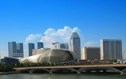 美世盘点：新加坡留学费用大起底