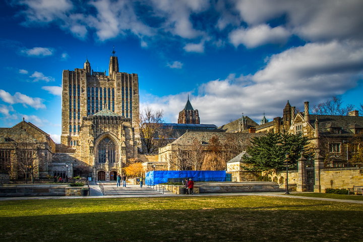 美世盘点：美国本科留学择校攻略