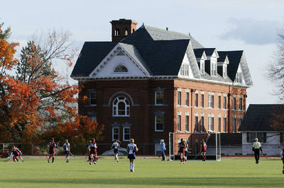 美世盘点：美国高中时间节点