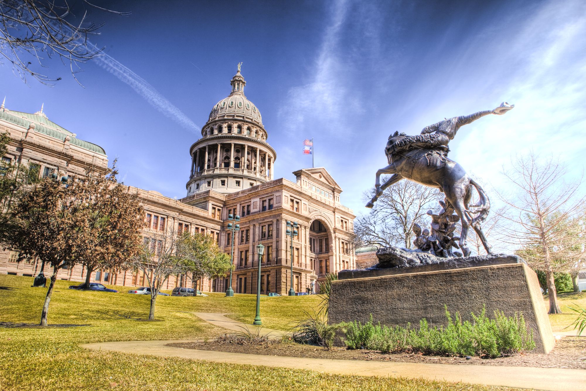 美世盘点：美国德克萨斯州热门大学推荐