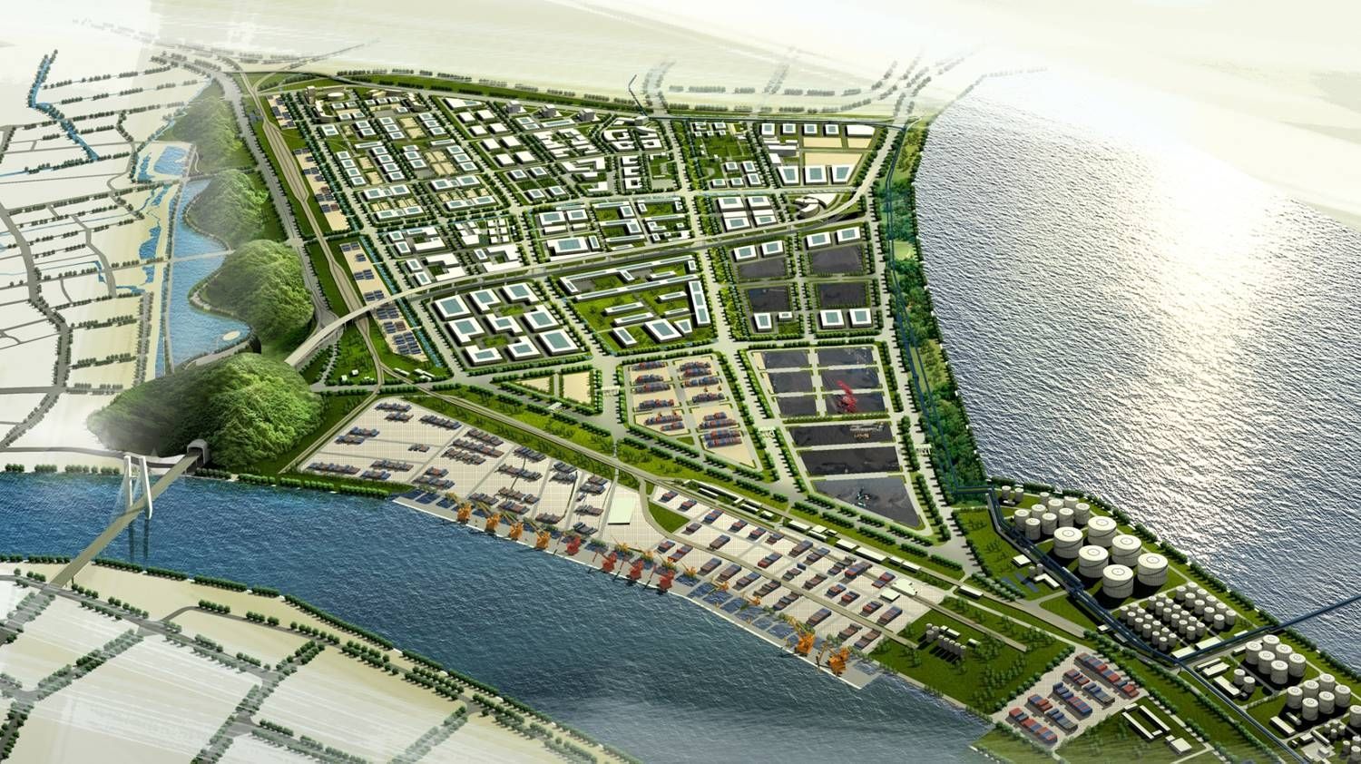 美国物流供应链专业申请解读