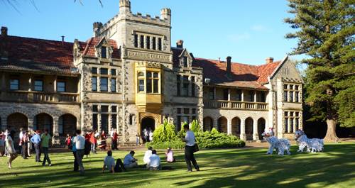 澳大利亚留学你不得不知道的六大生活常识