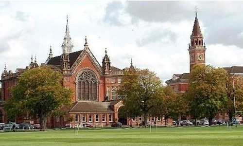 到英国高中留学的优势有些什么 ？