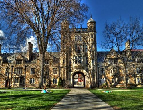 美世推荐：美国留学艺术专业可选择的院校有哪些