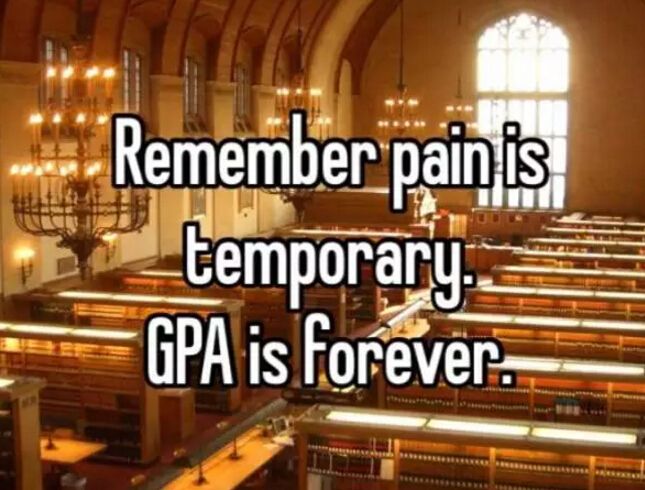 GPA要有多少分才能申请到好学校?