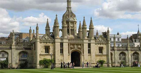 美世盘点：英国出国留学预科院校推荐  