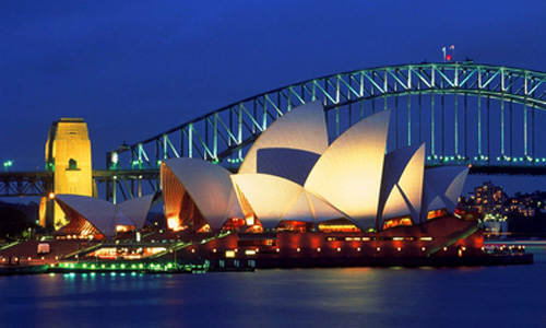 澳大利亚各阶段出国留学条件盘点