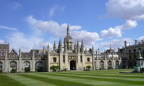 美世盘点：英国出国留学条件有哪些