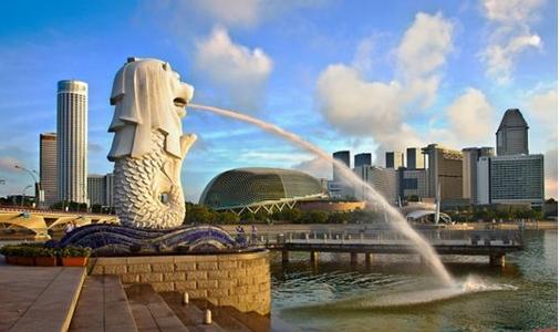 到新加坡留学一年有这些生活费就够了