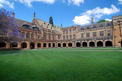 澳大利亚会计专业的优势院校推荐