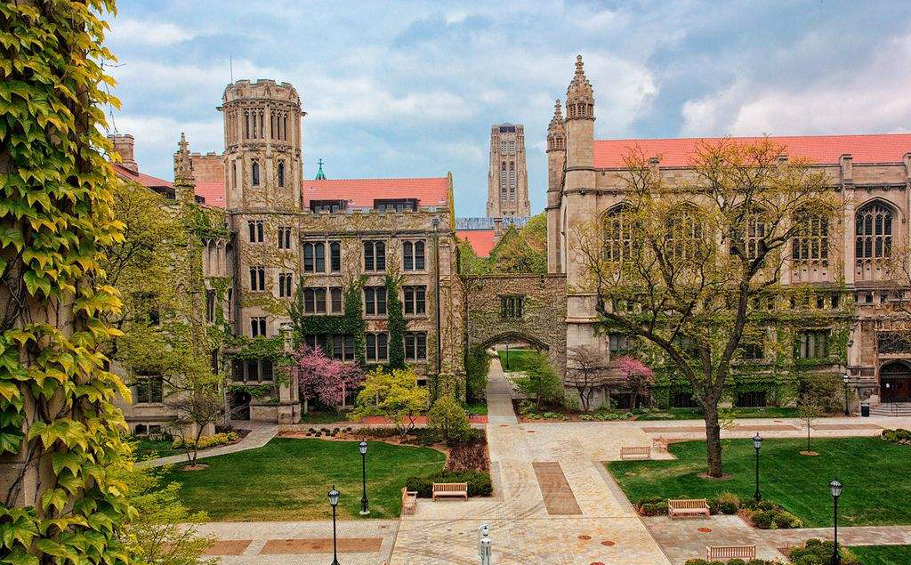 赴美国留学，做好这些准备工作很重要