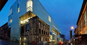 美世盘点：英国艺术类留学院校推荐