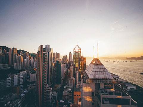 推荐：到香港读本科最值得学的五大专业